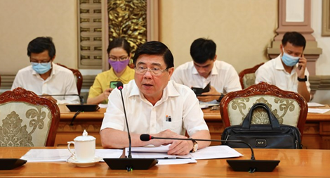 TP Hồ Chí Minh: Dừng bắn pháo hoa để phòng dịch COVID-19